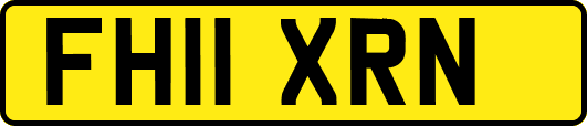 FH11XRN