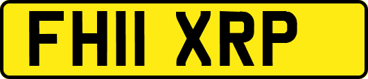 FH11XRP