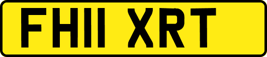 FH11XRT
