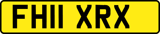 FH11XRX