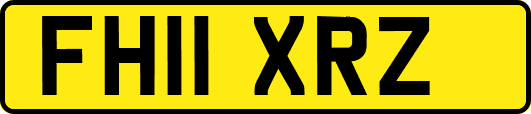 FH11XRZ