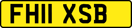FH11XSB