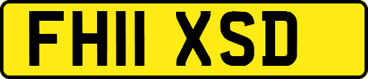 FH11XSD