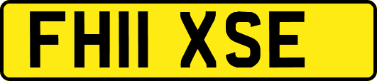 FH11XSE