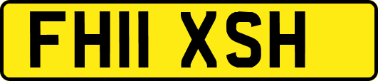 FH11XSH