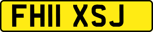 FH11XSJ