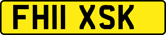 FH11XSK