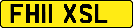 FH11XSL