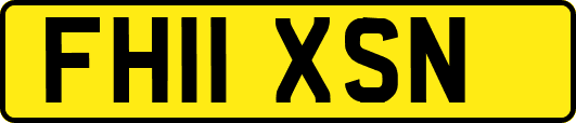 FH11XSN