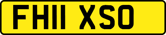 FH11XSO