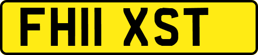 FH11XST