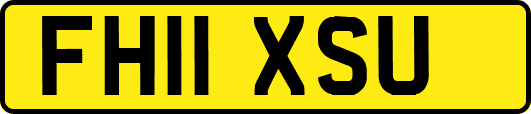 FH11XSU