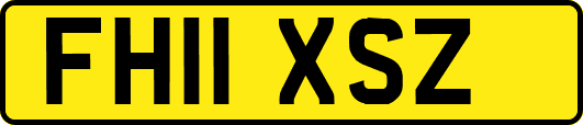 FH11XSZ