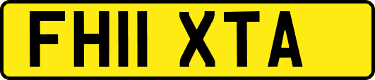 FH11XTA