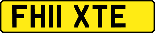 FH11XTE