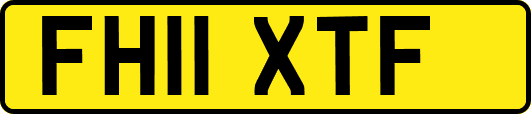 FH11XTF
