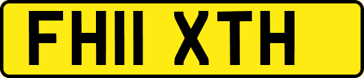 FH11XTH