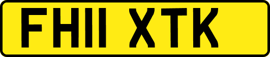FH11XTK