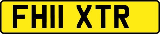 FH11XTR
