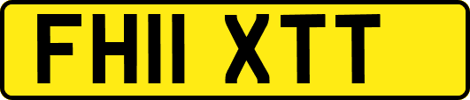 FH11XTT