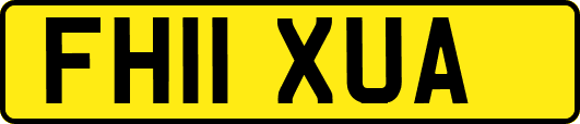 FH11XUA