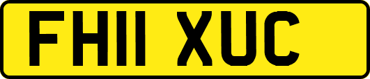 FH11XUC