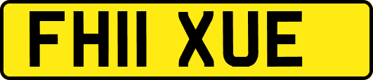 FH11XUE