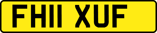 FH11XUF