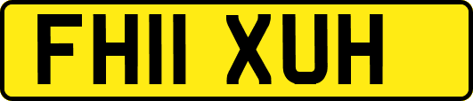 FH11XUH