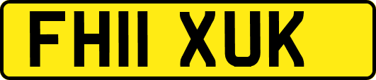 FH11XUK