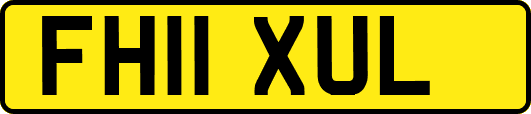 FH11XUL