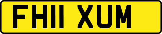 FH11XUM