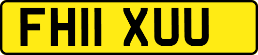 FH11XUU