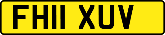 FH11XUV