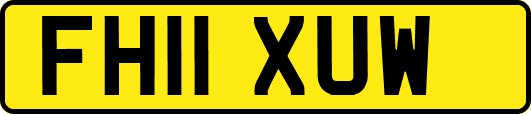 FH11XUW