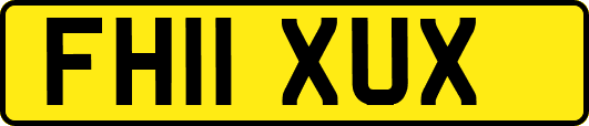 FH11XUX