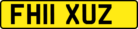 FH11XUZ