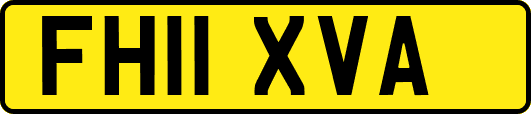FH11XVA