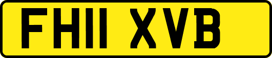 FH11XVB
