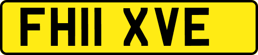 FH11XVE