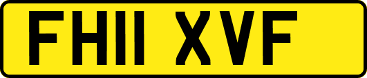 FH11XVF