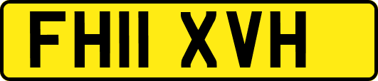 FH11XVH