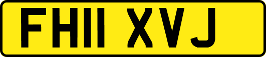 FH11XVJ
