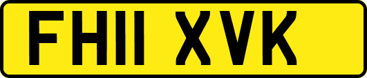 FH11XVK