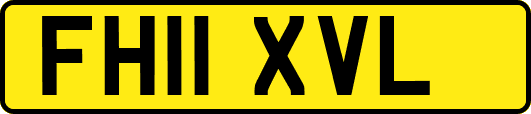 FH11XVL