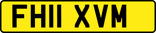 FH11XVM