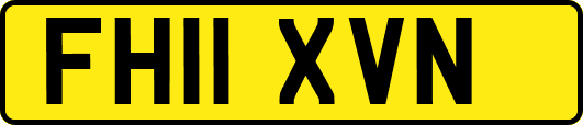 FH11XVN