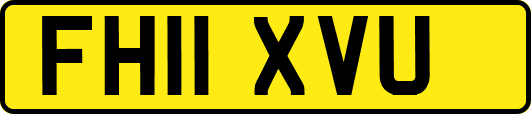FH11XVU