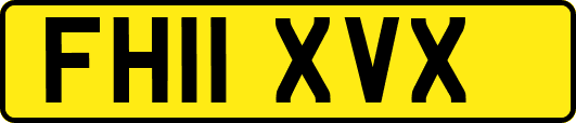 FH11XVX