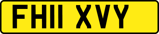 FH11XVY